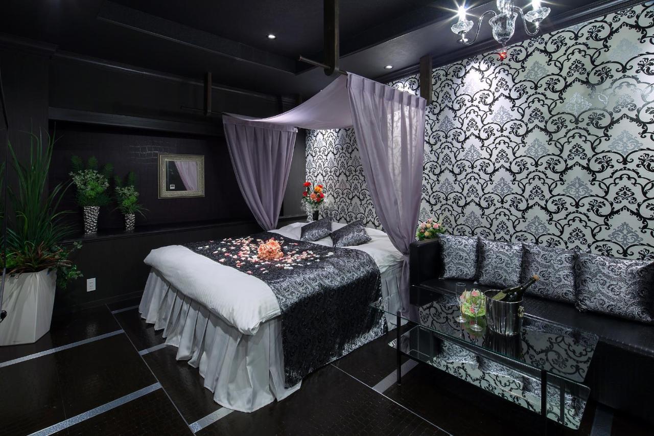 Restay Okayama (Adults Only) 外观 照片