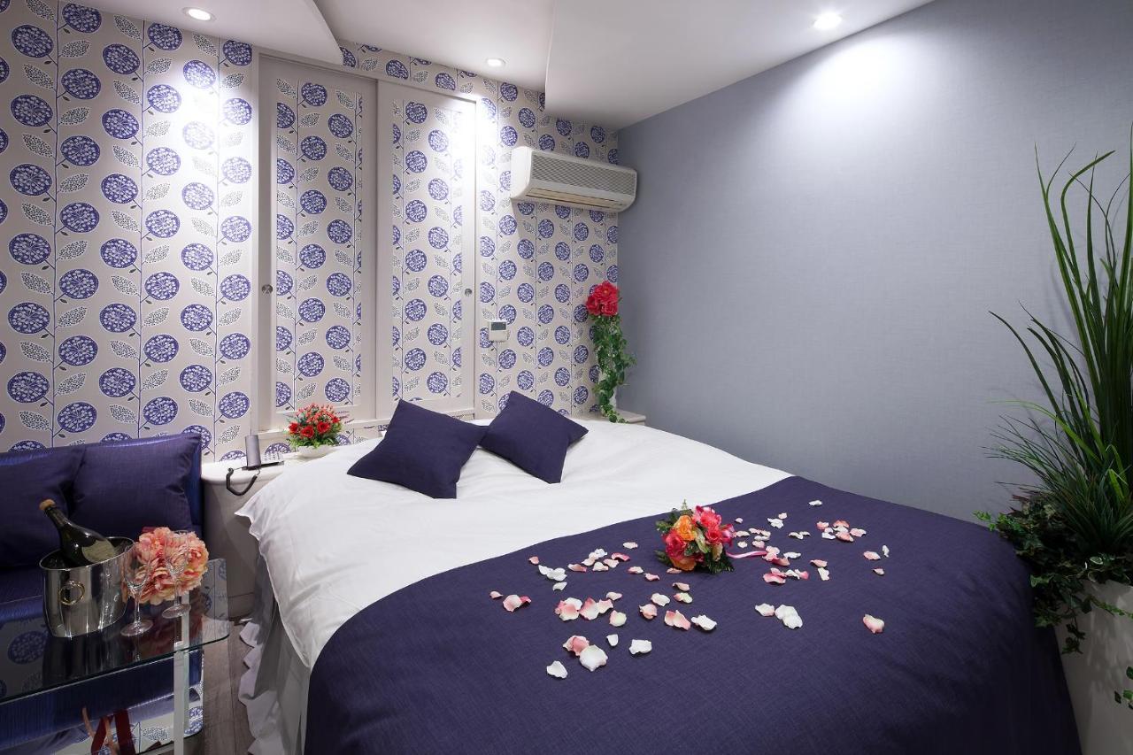 Restay Okayama (Adults Only) 外观 照片