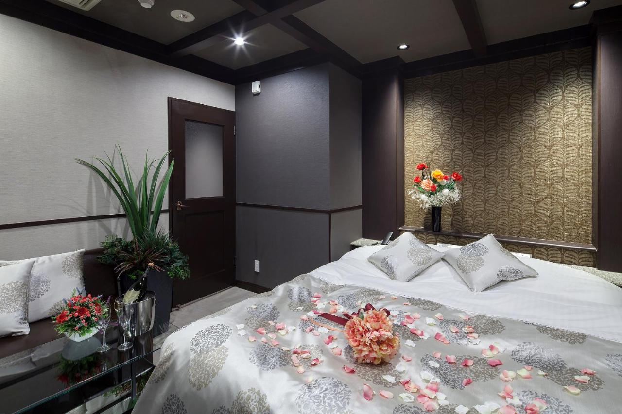 Restay Okayama (Adults Only) 外观 照片