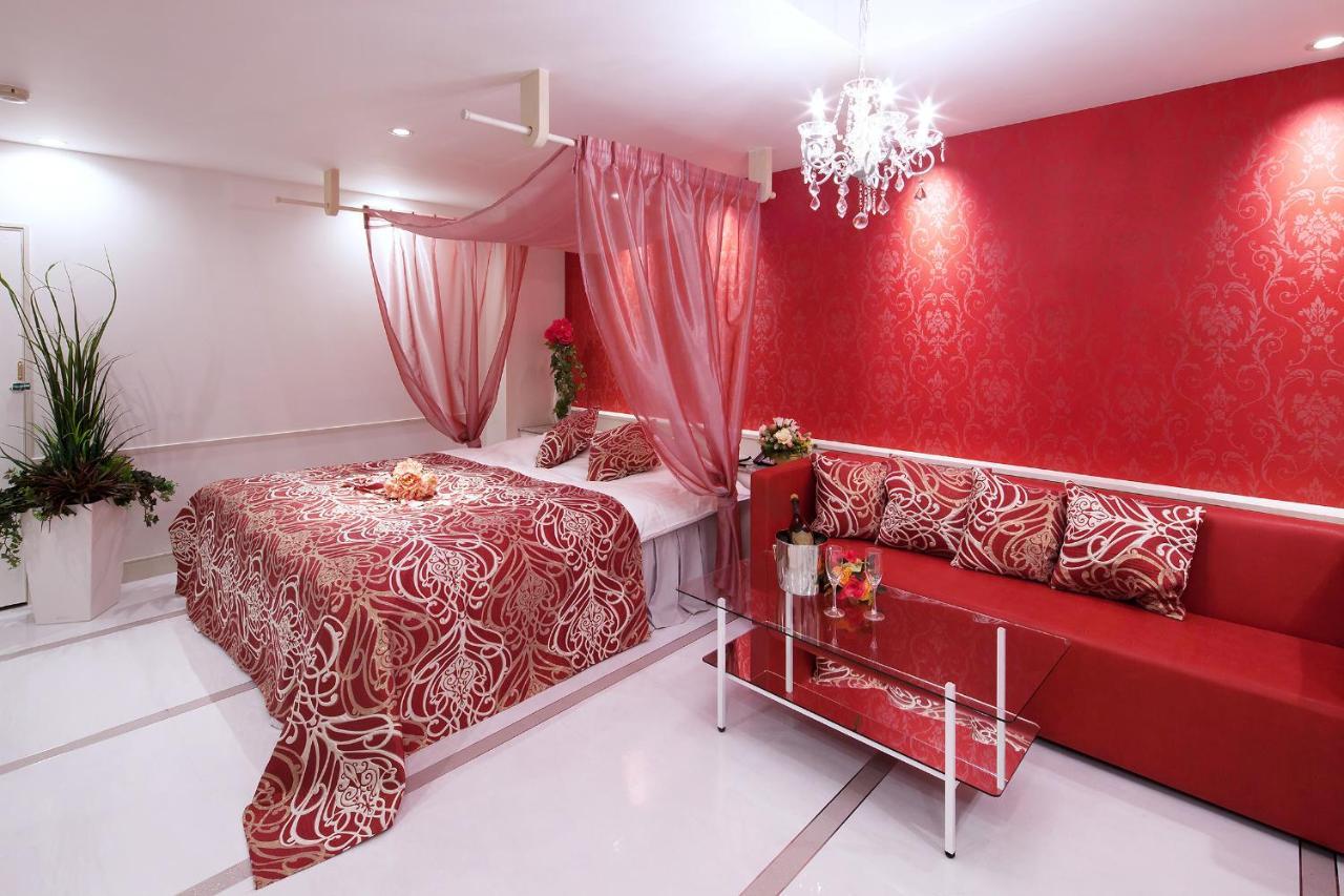 Restay Okayama (Adults Only) 外观 照片